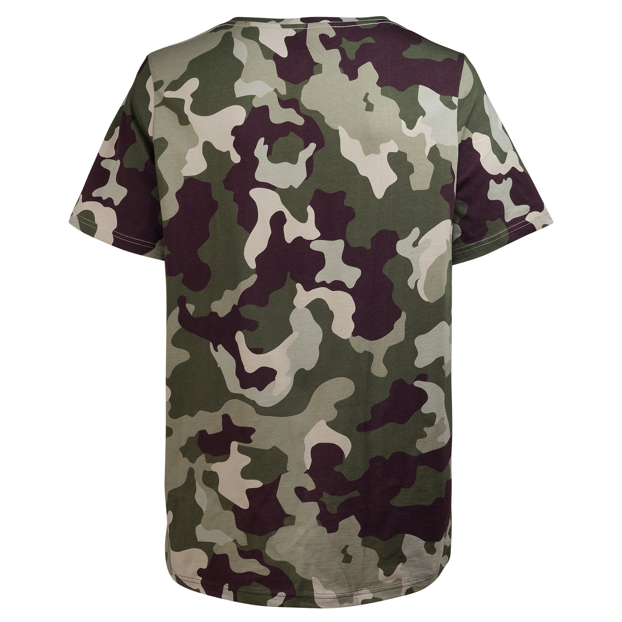 MIG_CTLA003 футболка мужская цвет S193, 100% х/б