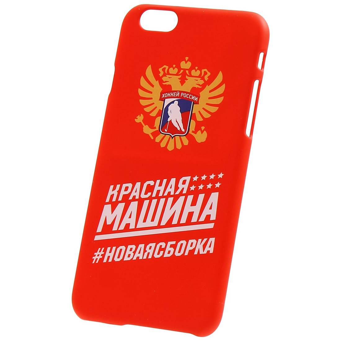 Чехол для Iphone 6 "Кремль"
