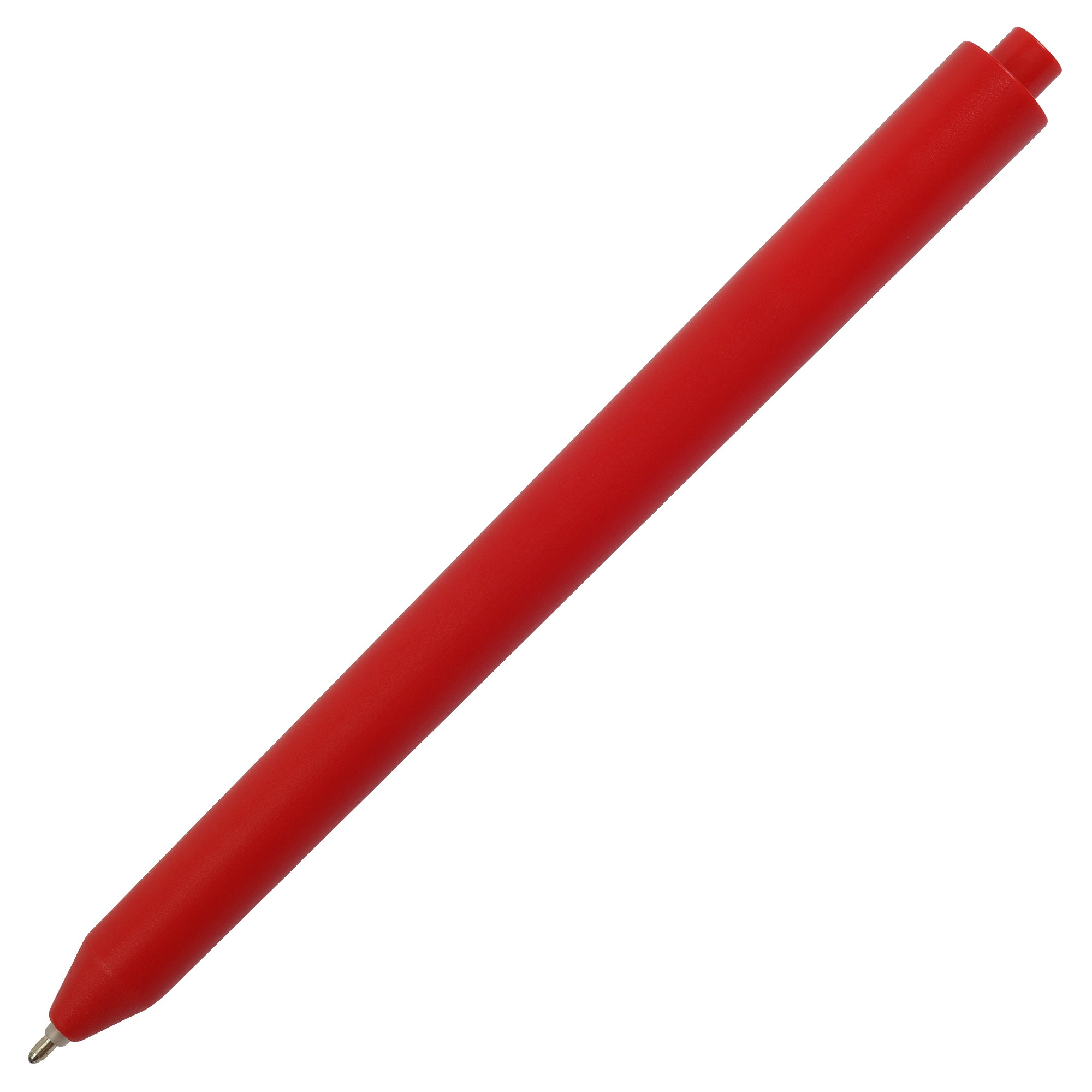 Ручка шариковая Красная машина