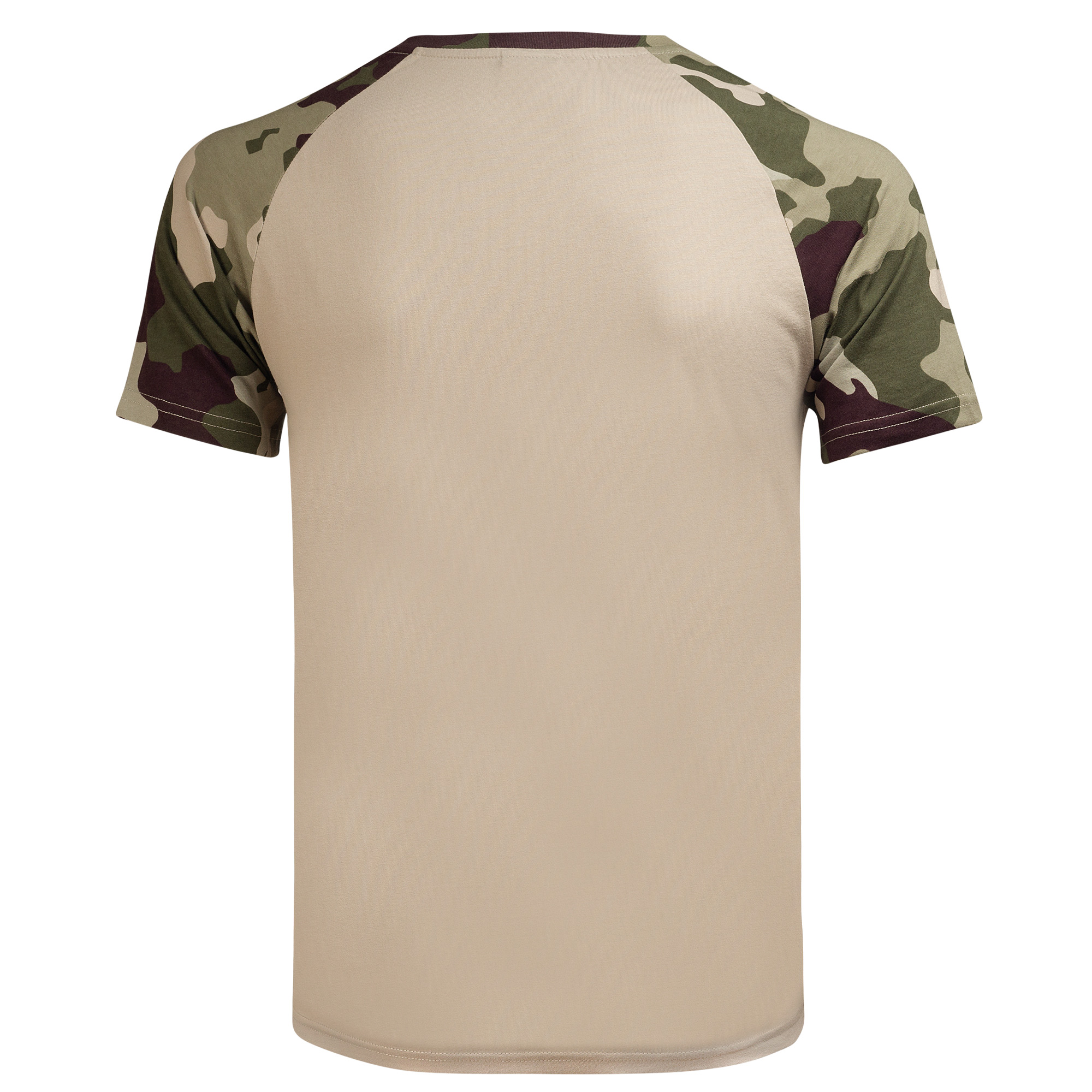 MIG_CTSA002 футболка мужская цвет S190,100%х/б