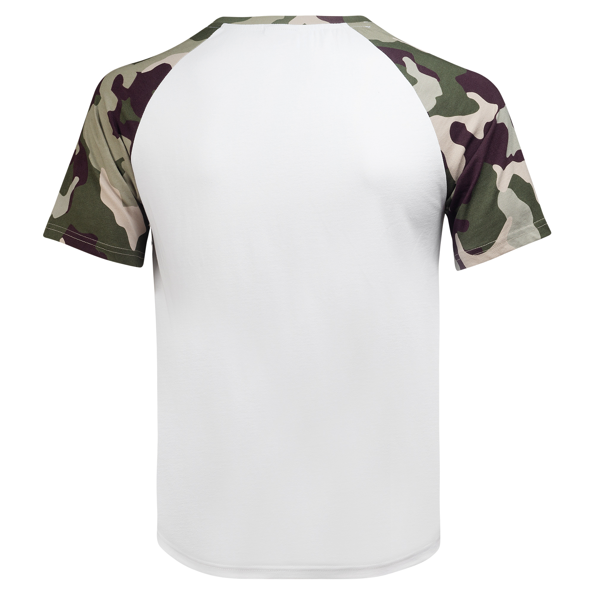 MIG_CTSA001 футболка мужская цвет S100,100%х/б